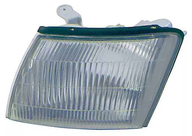 Depo Parking Light Lens / Housing for 1995-1997 LS400 212-15B3L-US