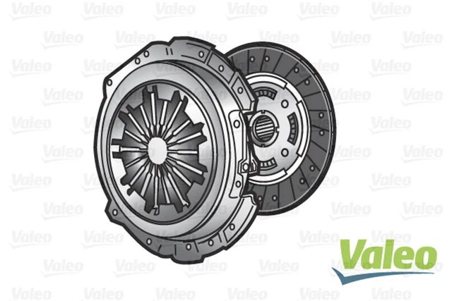 VALEO Kit frizione 2KKIT 826983