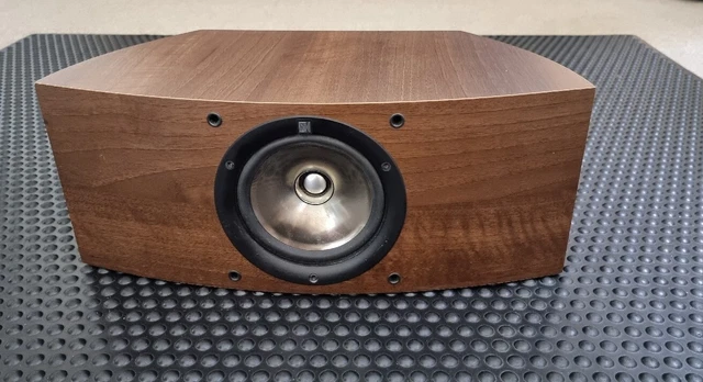 Kef iq2c centre speaker hot sale