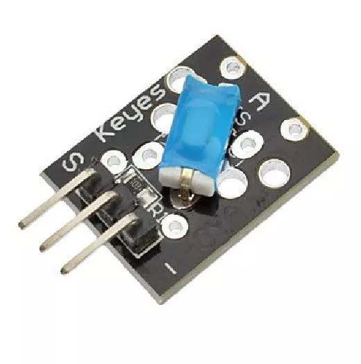 1pcs KY-020 Tilt Switch Module for Arduino AVR PIC NEW CA