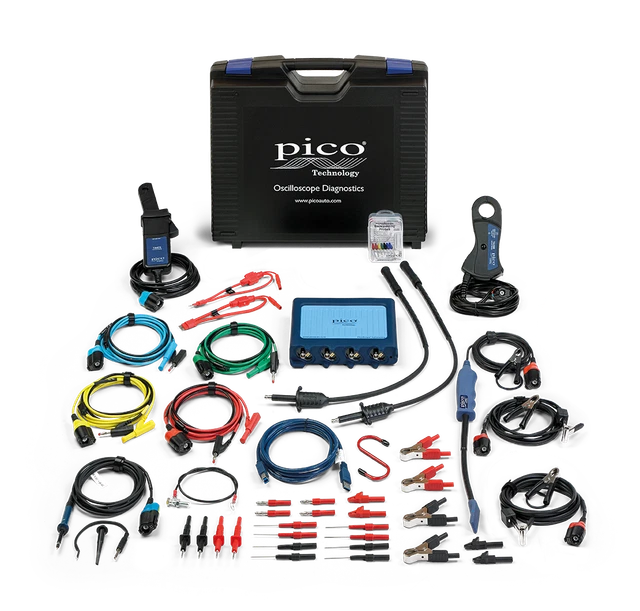 PICOSCOPE 4425A AUTOMOTIVE Oscilloscope Diagnostic, scope 4 channel