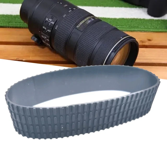 Cubierta de lente de cámara resistencia a los arañazos reparación de lentes de cámara accesorios para