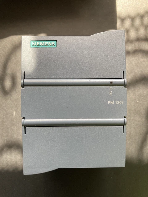 Siemens SIMATIC S7-1200 1212C Bundle/Paket (SPS/PLC) - 6ES7212-1AE40-0XB0 2