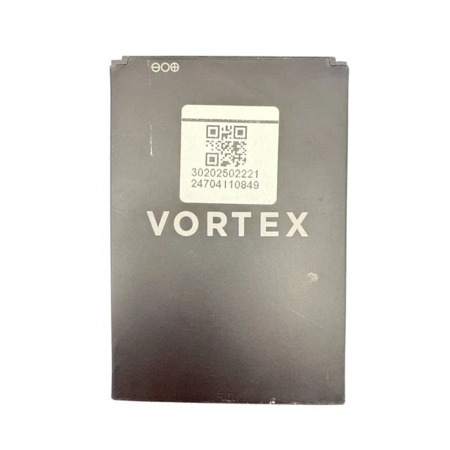 PCD 3.8V 3000mAh Li-Ion Phone Battery – For PCD P63L Bengal, OEM Used