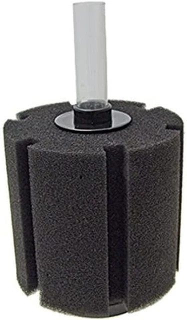 Bio Sponge Filter Air Pump Driven Breeding Fry Betta Shrimp Nano Fish Tank Aquar