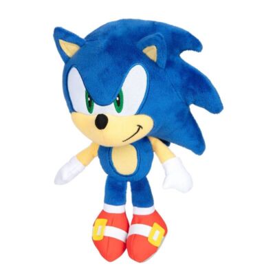 30th anniversary sonic plush