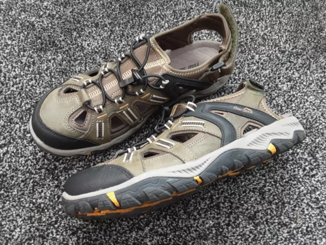 Peter storm sales sandals mens