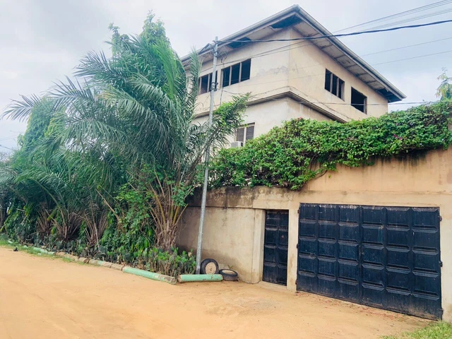 VENTE MAISON 7 PIÈCES, Superficie 700m2, Vers MARCELO BEACH