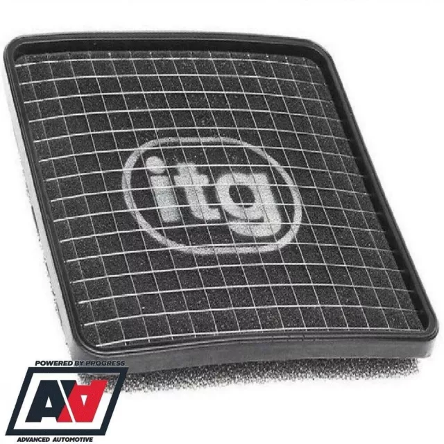 ITG Panel Air Filter For Subaru Outback 2.5 3.0 05> - WB-412