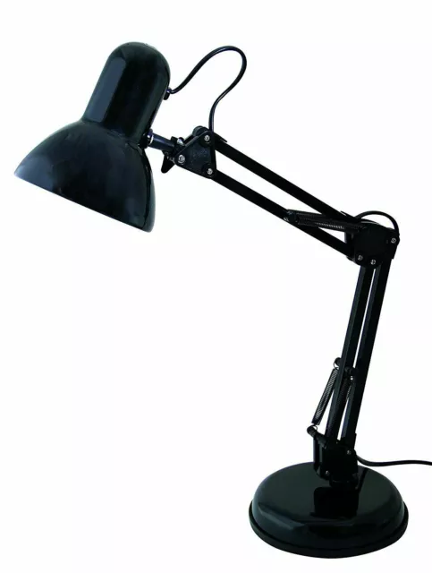 Lámpara de Mesa "Charleston XL" VELAMP Fijación E27 LED Compatible 784898