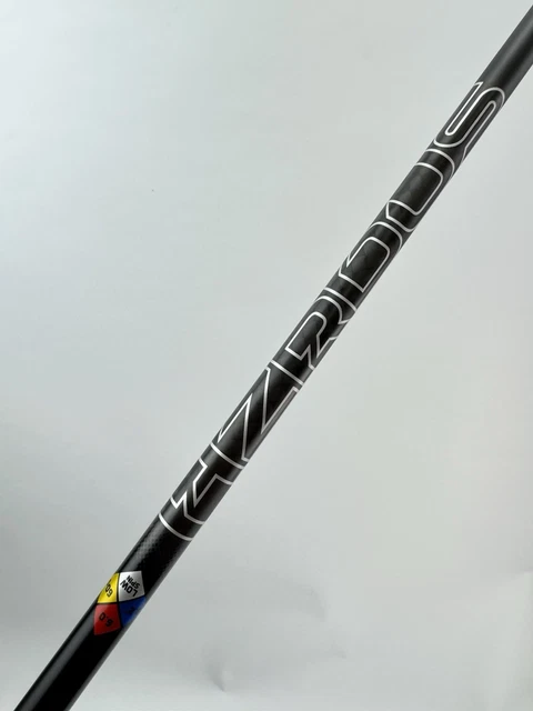 MENS CALLAWAY AI SMOKE PARADYM 3 WOOD SHAFT PROJECT X DENALI 6.5 XSTIFF FLEX 80G | UK