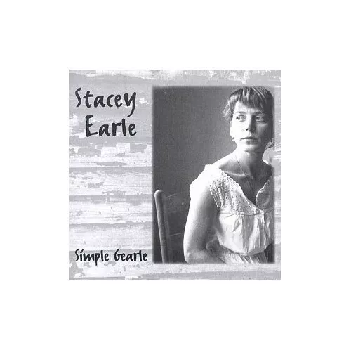 Earle Stacey - Simple Gearle - Earle Stacey CD 3UVG The Cheap Fast Free Post