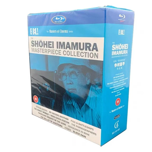 Drama Japonés PLUTO 2023 – Blu-ray (Región Libre) Con Subtítulos En Inglés – En Caja De Plástico – Unbrand