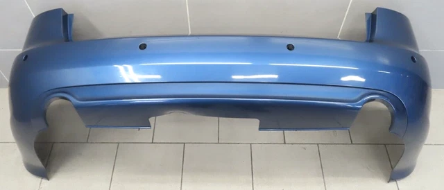 Audi A4 B7 S Line Stossstange