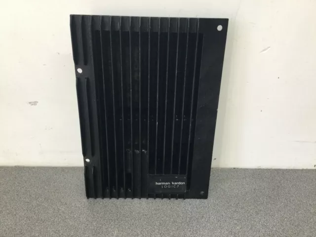 Range Rover Sport AMP Amplifier Harman Kardon 8H4219C164BB Ref J222