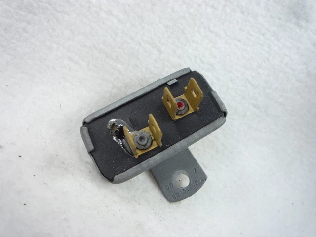 SMITHS GAUGE VOLTAGE Stabilizer Br1300/01A Reliant Scimitar Gtc Gte £19