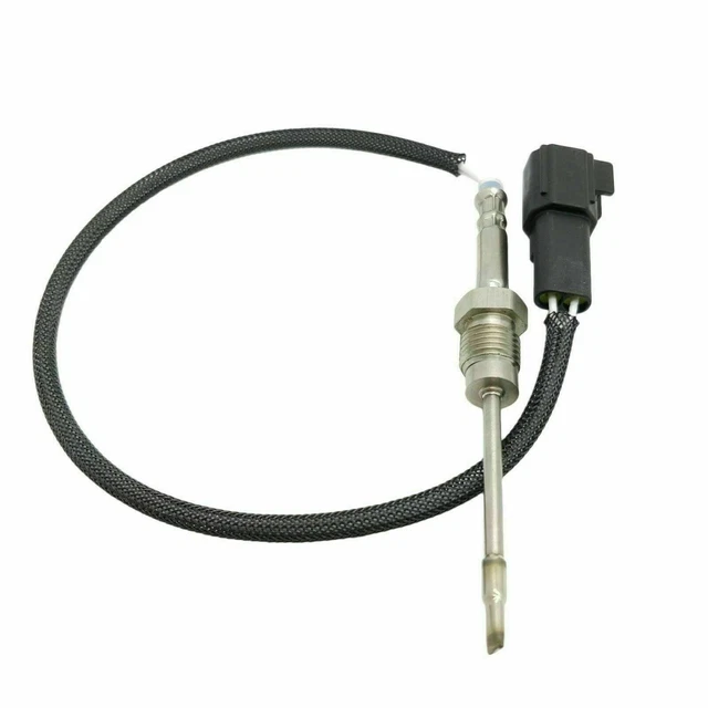 EXHAUST GAS TEMPERATURE Sensor for Ford F250 F350 F450 6.7L Transit150