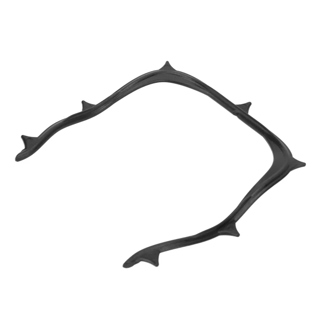 (S)2 Pièces Support De Cadre De Barrage En Caoutchouc Dentaire Haute Ténacité