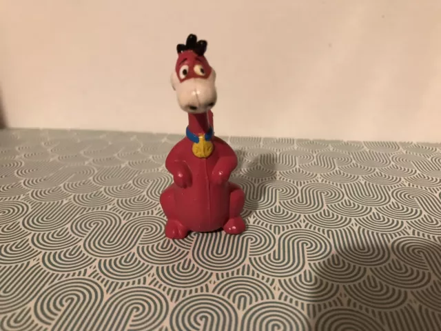 Vintage Amblin The Flintstones PVC Figure Dino