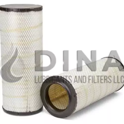 Fleetguard Genuine Air Filter AF26657