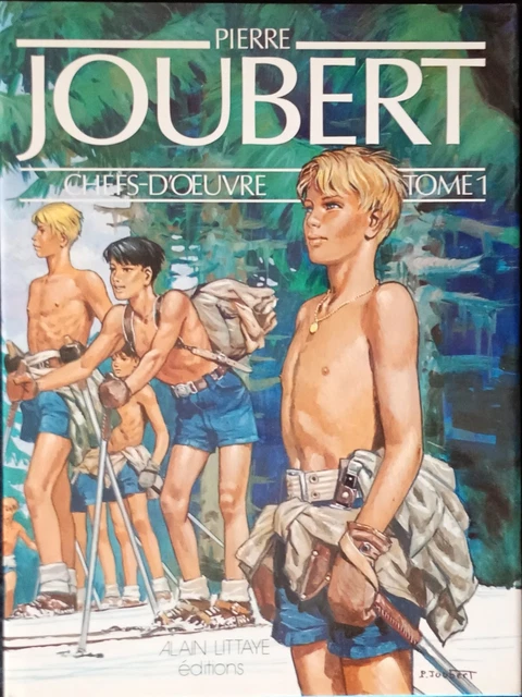 Commment se perfectionner à ski de Joubert Georges, Vuarn
