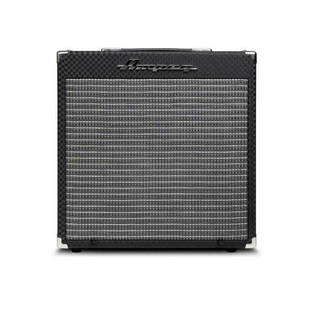 Ampeg RB-108 Rocket Bass 30-Watt Combo Bass Guitar Amplifier