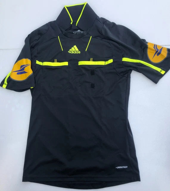 Diadora Maillot d'Arbitre Copenhagen - Vert