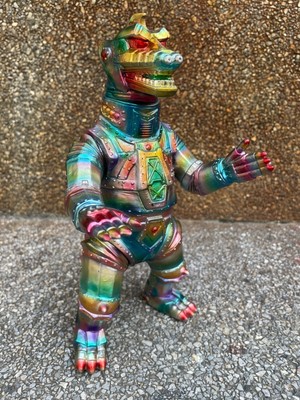 bandai sofubi