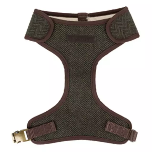 Wainwrights comfort harness discount