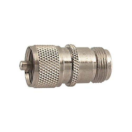 Adattatore Da Spina Uhf A Presa N