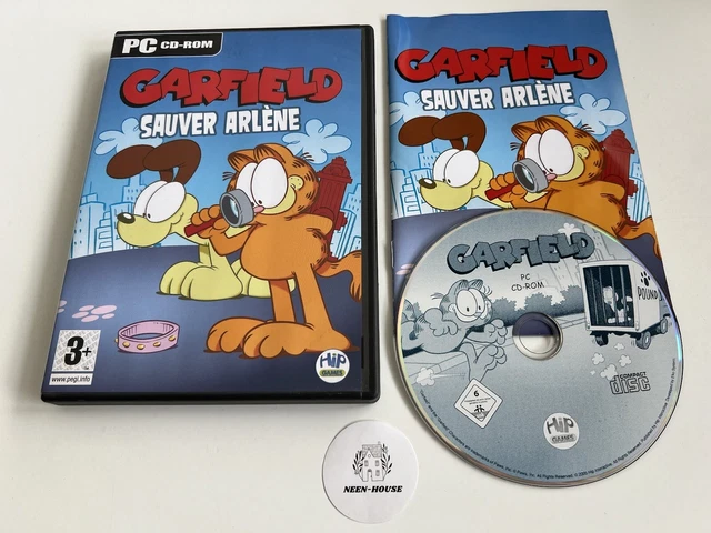 TAZ WANTED JEU pc avec notice EUR 11,99 - FR TAZ WANTED JEU pc avec notice EUR 11,99 - FR