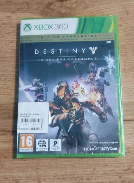 Jeu Section 8 Pour Xbox 360 - Neuf Sous Blister Scellé, édition France, Prêt Pour Des Batailles Futuristes