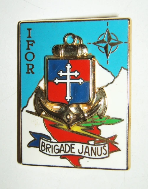 14° DI DIVISION INFANTERIE Patch insigne tissu 1° REC LEGION ETRANGERE