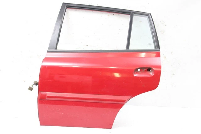 Porte arrière gauche Kia RIO 1 KOMBI DC 77003FD310  56773