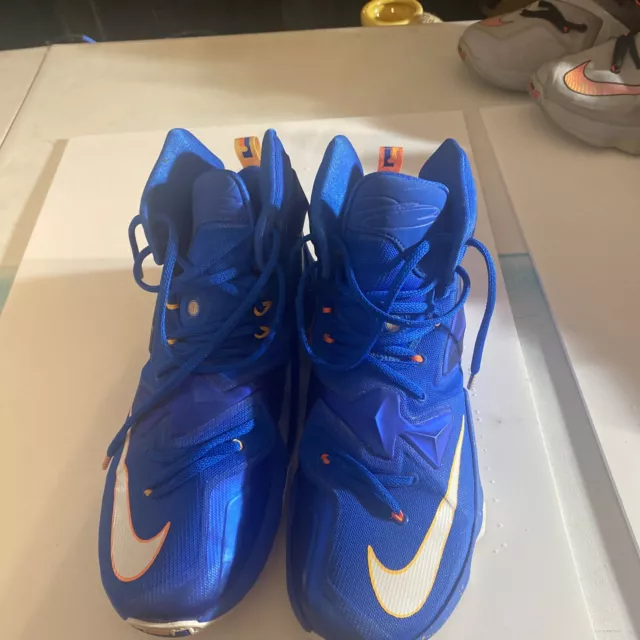 Nike Adapt BB EU 2.0 Black 28cm CV2441-001-