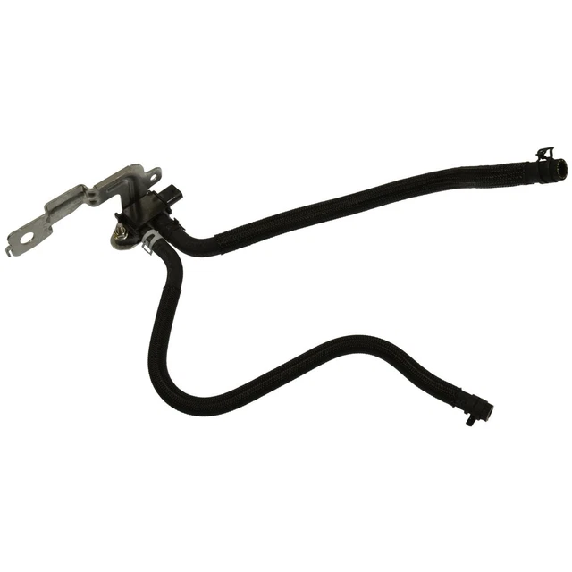 STANDARD IGNITION DIESEL Particulate Filter (DPF) Pressure Sensor for