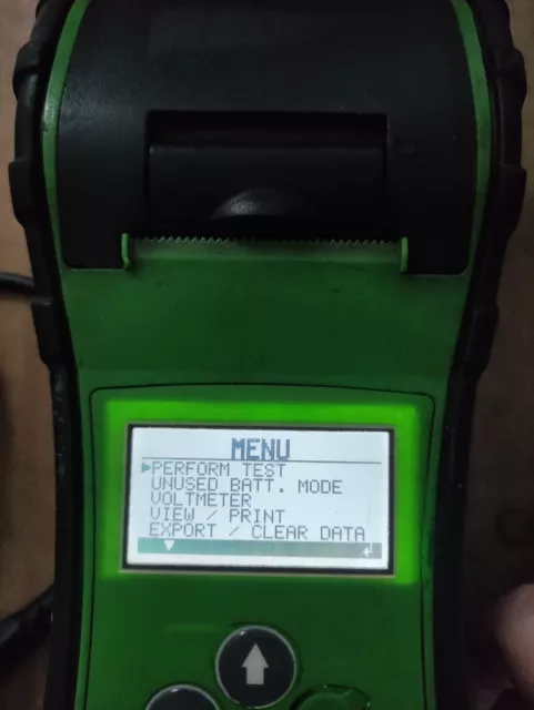 Bosch BAT 131 Battery Tester