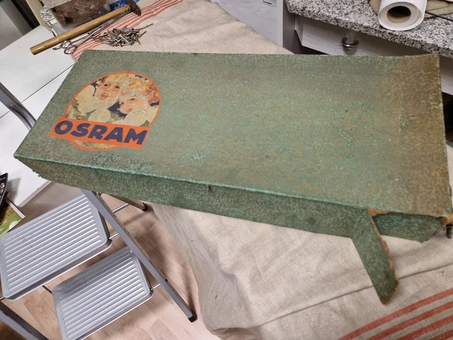 Osram Lichterkette 16er Au12368
