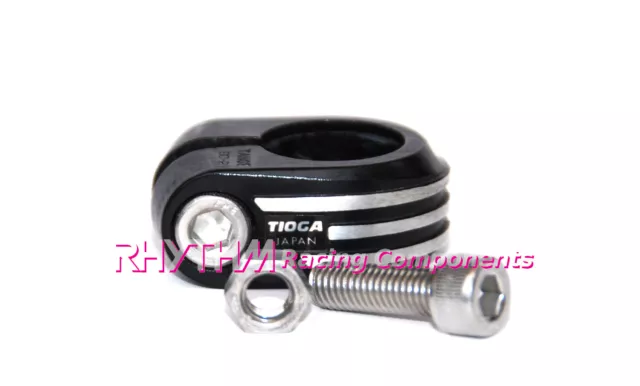 Tange Tioga Seatclamp Seat Clamp Stainless Bolt Kit Old School BMX