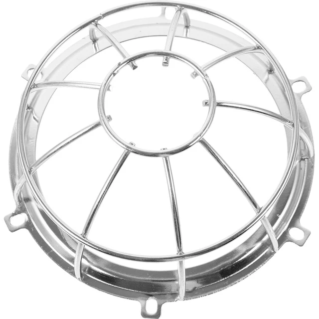 Copertura irrigatore in acciaio inossidabile in metallo protezione testa per