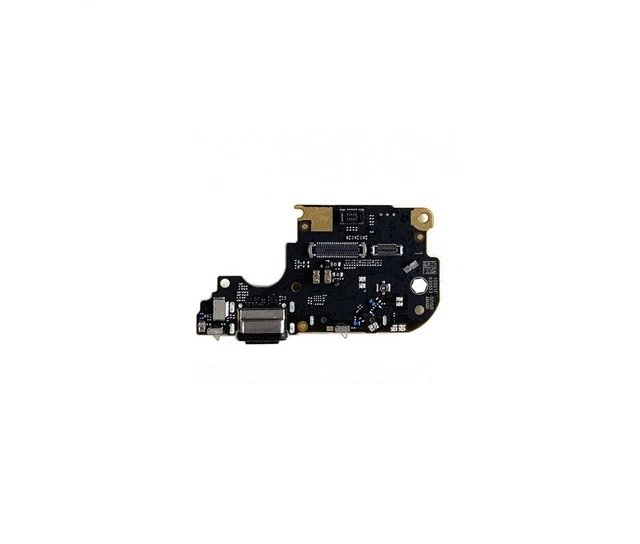 Connettore Dock Ricarica Con Microfono E Lettore SIM Per Xiaomi Mi 11 5G (M2011K2G)