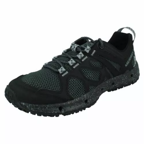 Hombre Merrell Hydrotrekker J50183 Malla Zapatillas