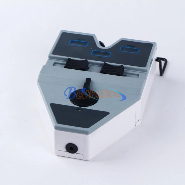 Optical Computing Components CP-32C1 PRO OPTICAL Digital PD Meter Pupilometer Interpupillary ...