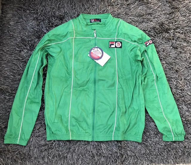 Fila cheap terrinda tracksuit