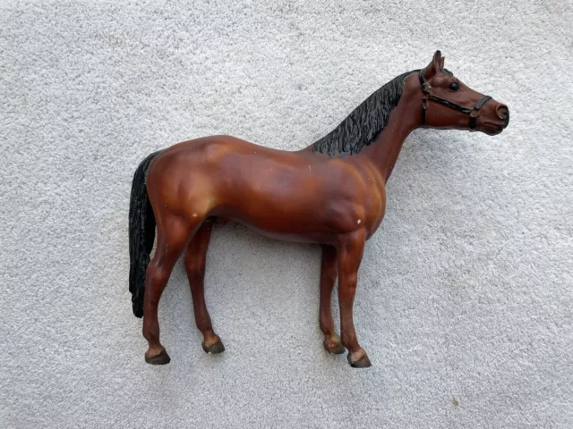 Man o war breyer horse deals