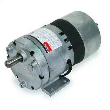 Dayton 1Lpn5 Ac Gearmotor, 113.0 In-Lb Max. Torque, 7 Rpm Nameplate Rpm, 115V