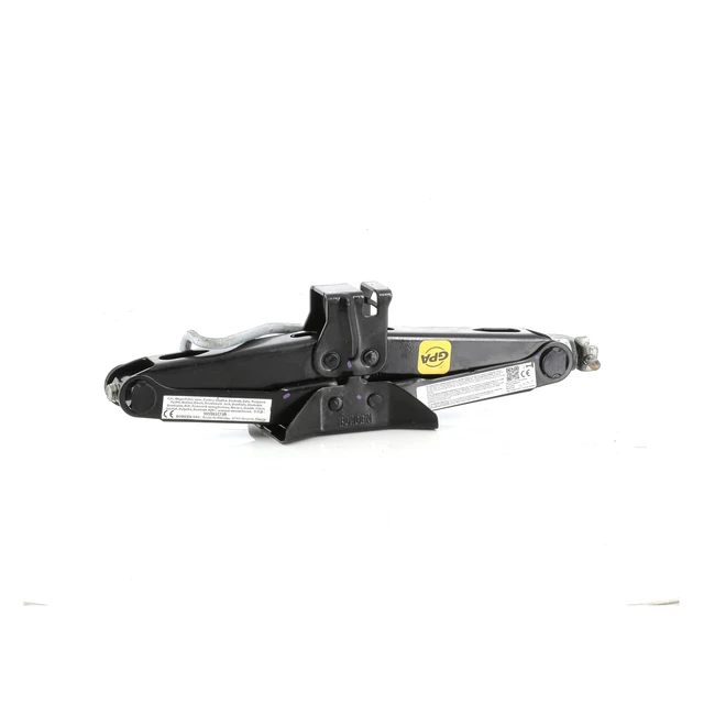 Cric 995500630R - RENAULT KANGOO 3 1.5 DCI - 815326989