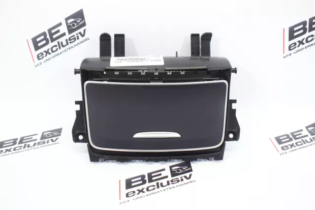 Mercedes A180d W176 Étagère Avant Console Centrale 12 Volt Prise A1766804400