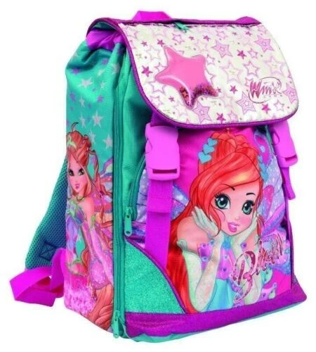 Zaino winx 2020 sale