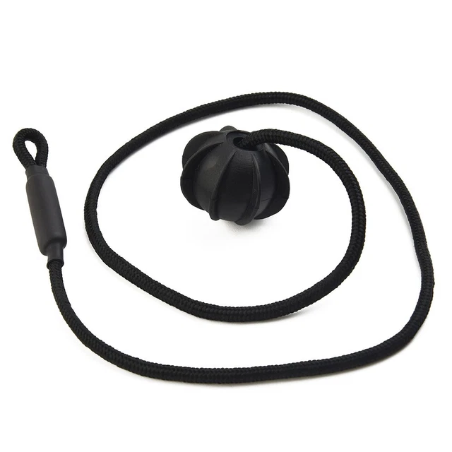 1x Car Rear Trunk Parcel Shelf String Cord Tonneau Strap 1K6863447A For Rabbit